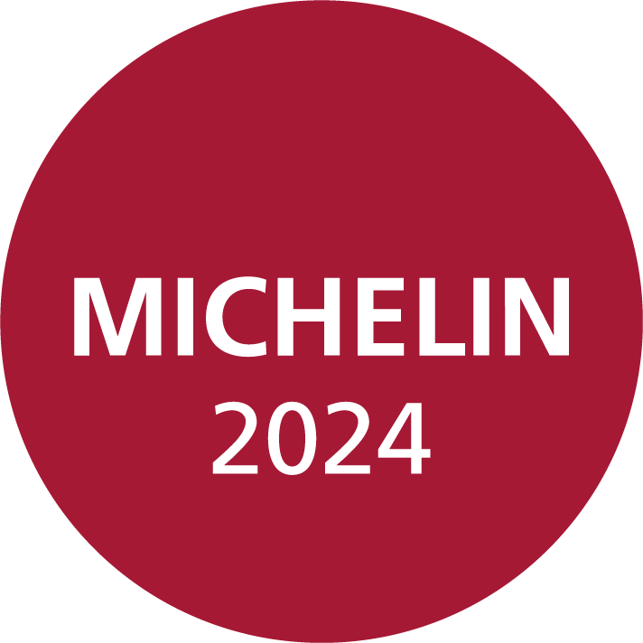 Monsieur B restaurant Bourgoin-Jallieu certifié Michelin 2024