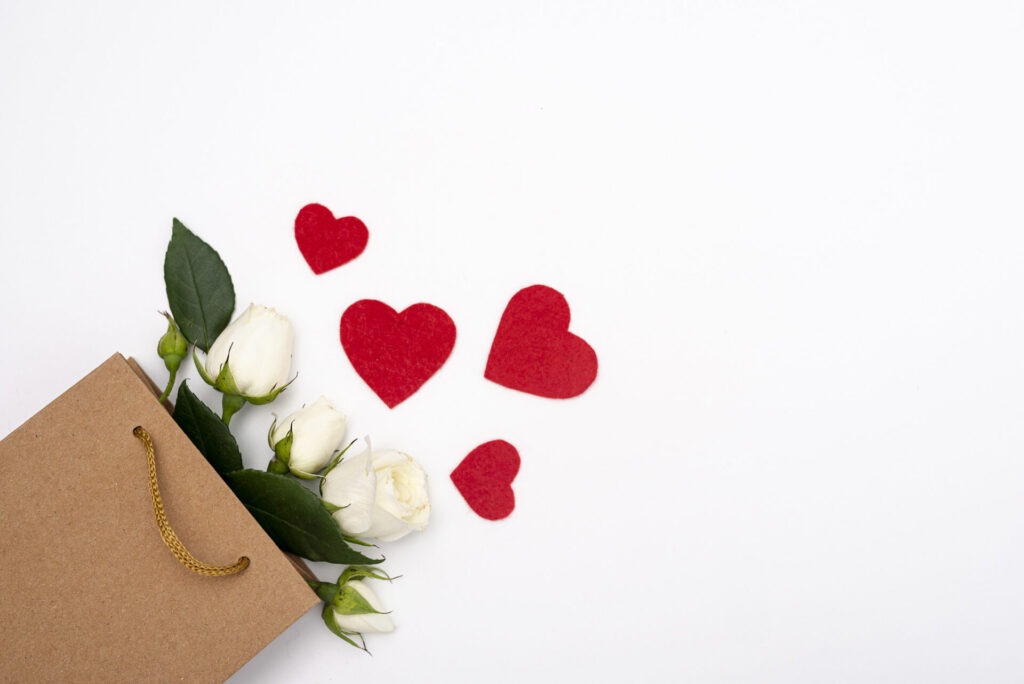 Repas Saint-Valentin Bourgoin-Jailleu